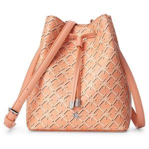 Lauren Ralph Lauren Debby II - Mini Heritage Bag - Great Condition no tags